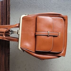 Ecosusi Backpack Purse